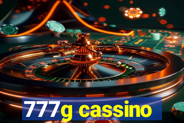 777g cassino